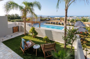 Basilico Suites Adults Only by Estia